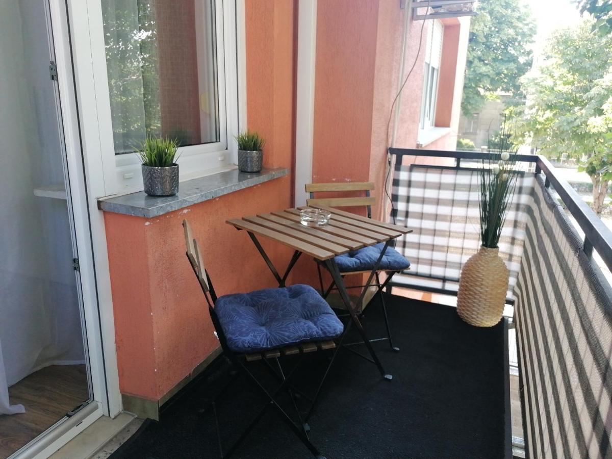 Friday Apartments Zagreb Dış mekan fotoğraf